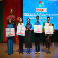 SINH VIÊN TRƯỜNG CAO ĐẲNG KIÊN GIANG ĐẠT GIẢI KHUYẾN KHÍCH TẠI HỘI THI CÁC CLB, ĐỘI, NHÓM TIẾNG ANH CẤP TỈNH NĂM 2026