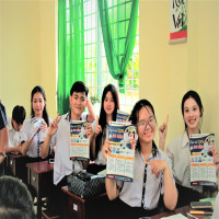 GỠ RỐI CHỌN NGÀNH – KGC ĐỒNG HÀNH CÙNG BẠN!