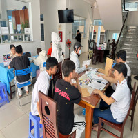 HÀNG TRĂM THÍ SINH ĐÃ NẮM CHẮC CƠ HỘI – CÒN BẠN THÌ SAO?