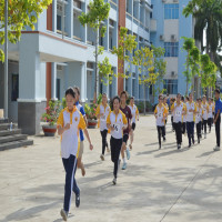 SÔI ĐỘNG HỘI THAO MÙA HÈ KGC LẦN 1 NĂM 2026: LAN TỎA TINH THẦN KHỎE ĐỂ HỌC TẬP – KHỎE ĐỂ THÀNH CÔNG!