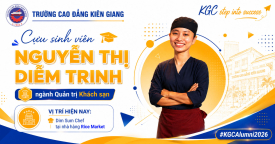 HÀNH TRÌNH CHẠM ĐẾN THÀNH CÔNG