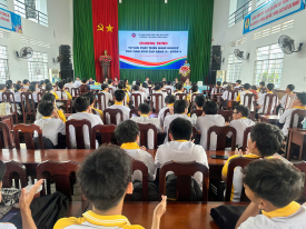 TƯ VẤN NGHỀ NGHIỆP SAU TRUNG CẤP – MỞ LỐI CHO TƯƠNG LAI VỮNG VÀNG