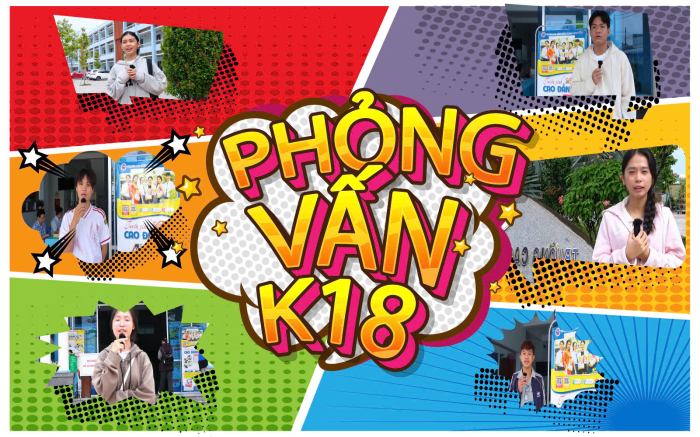 “FLEX” DÀN TÂN SINH VIÊN SIÊU “XỊN” CỦA KGC!