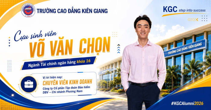 VÕ VĂN CHỌN: TỪ SÂN ĐẤU PHONG TRÀO ĐẾN “TOP DOANH THU 2025”