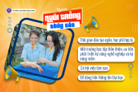 NU&Ocirc;I TRỒNG THỦY SẢN &ndash; HỌC PH&Iacute; NHẸ, THU NHẬP CAO