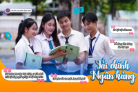 T&Agrave;I CH&Iacute;NH - NG&Acirc;N H&Agrave;NG: CH&Igrave;A KH&Oacute;A MỞ LỐI CHO TƯƠNG LAI VỮNG V&Agrave;NG