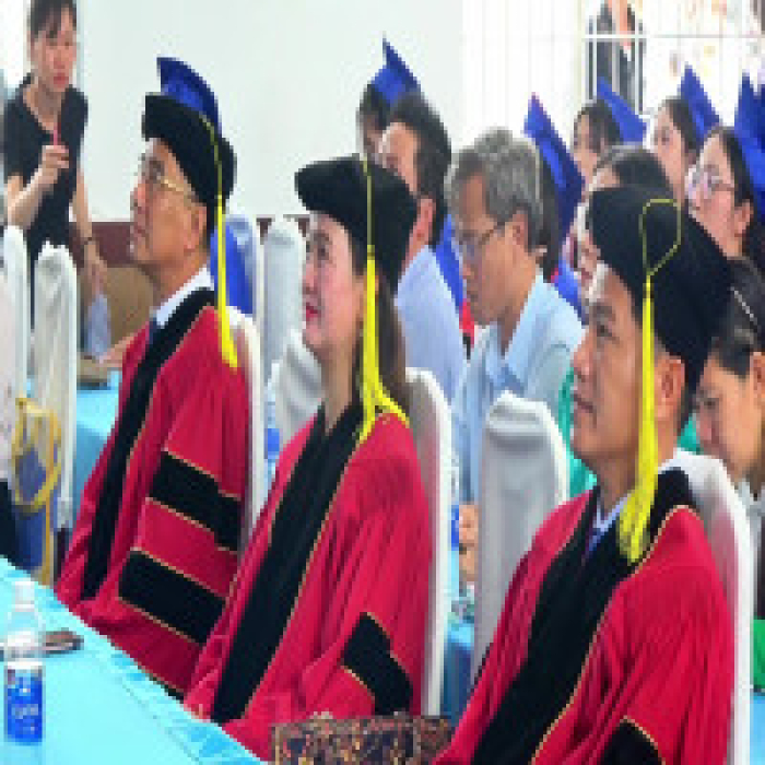 MEMORABLE MOMENTS AT THE KGC 2025 GRADUATION CEREMONY