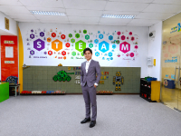 THE JOURNEY OF GROWTH OF L&Acirc;M TRUNG TIẾN ALUMNI &ndash; FROM THE CLASSROOM TO EDTECH MANAGEMENT