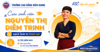 JOURNEY TO SUCCESS: FROM KGC STUDENT TO DIM SUM CHEF AT A WORLD-CLASS RESORT