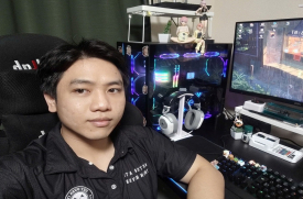 TỪ GIẢNG ĐƯỜNG CAO ĐẲNG KIÊN GIANG ĐẾN NHẬT BẢN – HÀNH TRÌNH TRƯỞNG THÀNH CỦA SINH VIÊN LƯ TUẤN KHANG