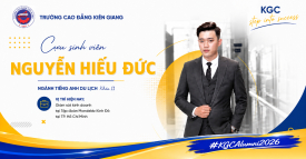 NGÀNH TIẾNG ANH DU LỊCH – CƠ HỘI VƯƠN XA CHO TƯƠNG LAI