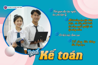 KẾ TO&Aacute;N &ndash; NG&Agrave;NH HỌC TẠO THU NHẬP ỔN ĐỊNH, L&Acirc;U D&Agrave;I