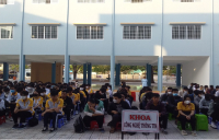 THƯ VIỆN TỔ CHỨC GIỚI THIỆU S&Aacute;CH CH&Agrave;O MỪNG NG&Agrave;Y PHỤ NỮ 8/3